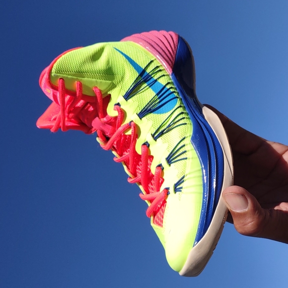 NikeiD Nike Hyperdunk 2013 - Picture 5 of 16